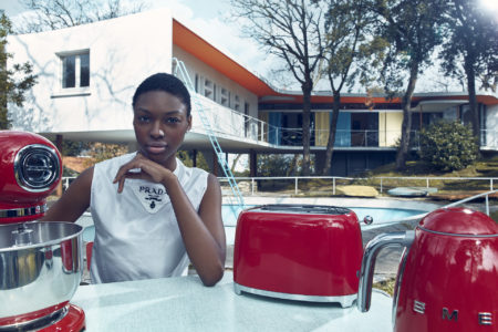 Madame figaro spe deco by marc philbert