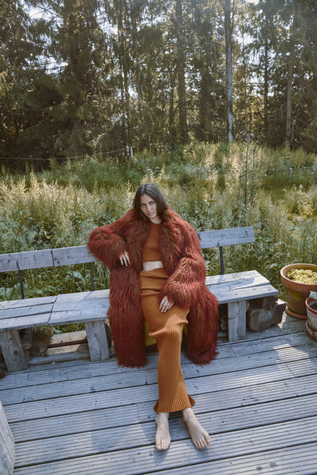 Cosmo spemode by marc philbert