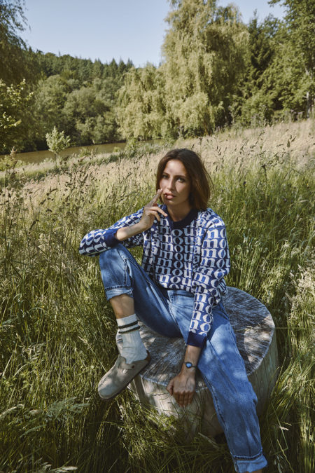 Cosmo spemode by marc philbert