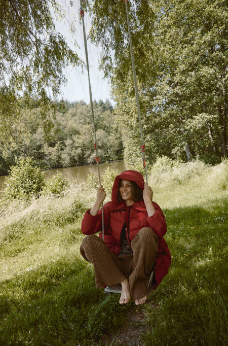 Cosmo spemode by marc philbert