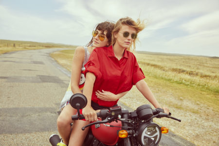 Madame figaro cinema cannes by marc philbert