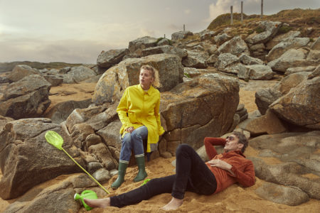 Madame figaro cinema cannes by marc philbert