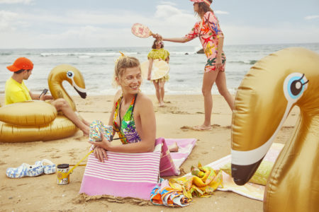 Madame figaro cinema cannes by marc philbert