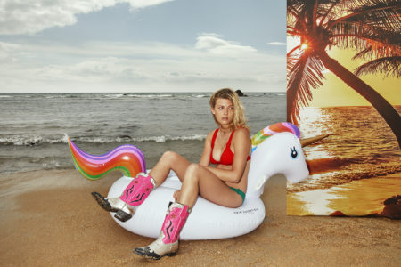 Madame figaro cinema cannes by marc philbert