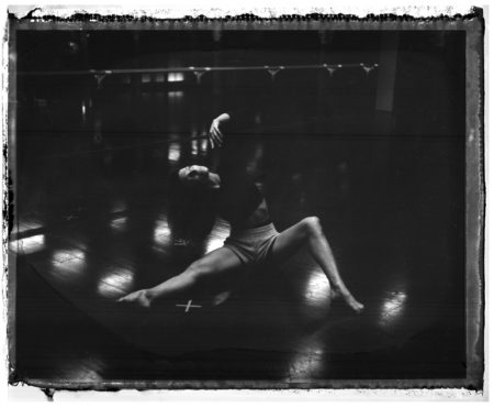 Cosmo laury thilleman by marc philbert