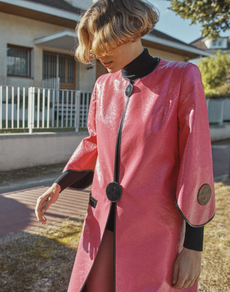 Cosmo 's fashion by marc philbert