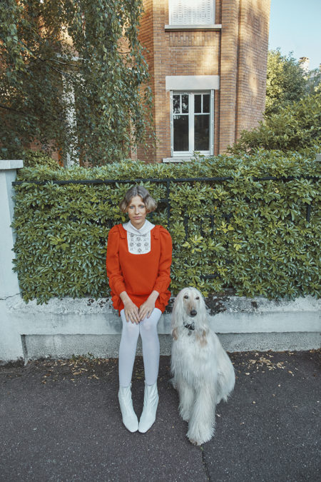 Cosmo 's fashion by marc philbert