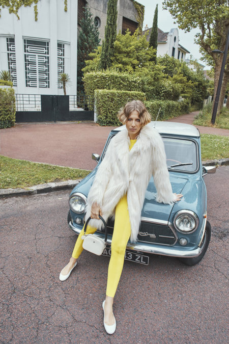 Cosmo 's fashion by marc philbert