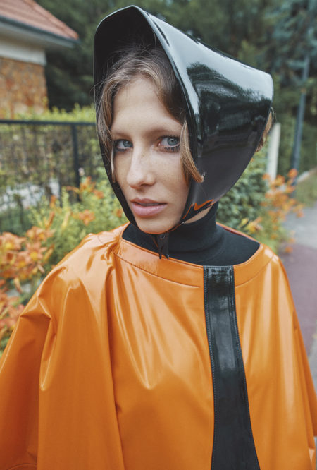 Cosmo 's fashion by marc philbert