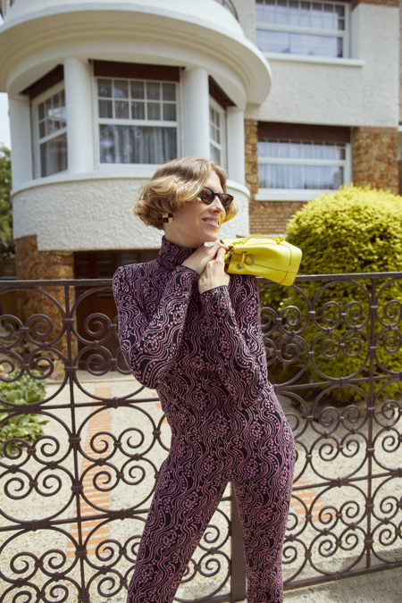 Cosmo 's fashion by marc philbert