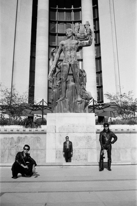 Zeynep represents bad pelicans