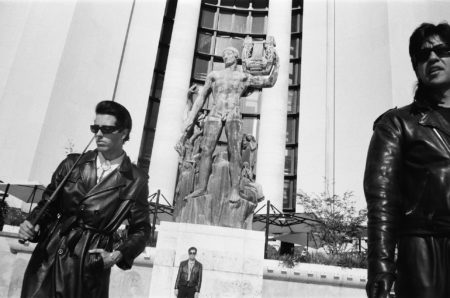 Zeynep represents bad pelicans