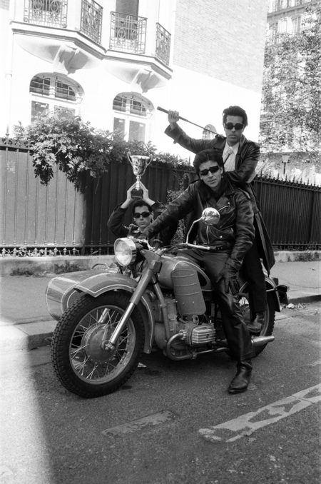 Zeynep represents bad pelicans