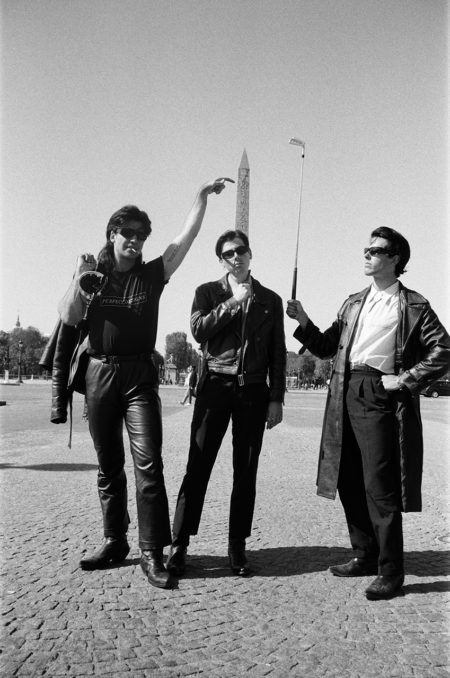 Zeynep represents bad pelicans