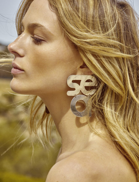 Cosmopolitan magazine beauty photography by marc philbert