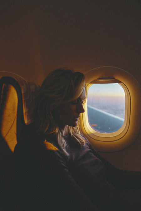 Cosmopolitan magazine beauty photography by marc philbert