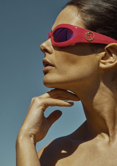 Cosmopolitan magazine beauty photography by marc philbert