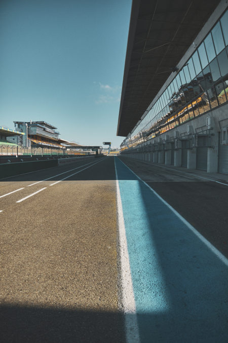 Le figaro madame, le mans special accessoires by marc philbert