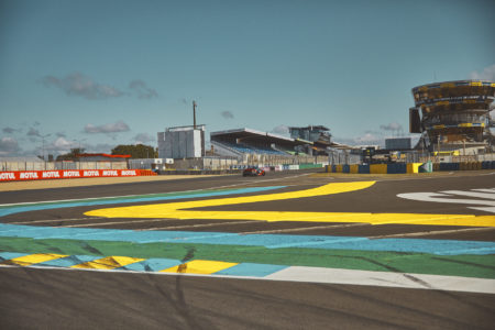 Le figaro madame, le mans special accessoires by marc philbert