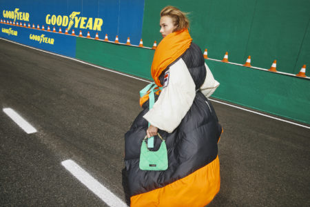 Le figaro madame, le mans special accessoires by marc philbert