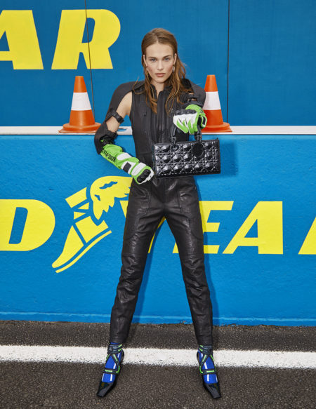 Le figaro madame, le mans special accessoires by marc philbert