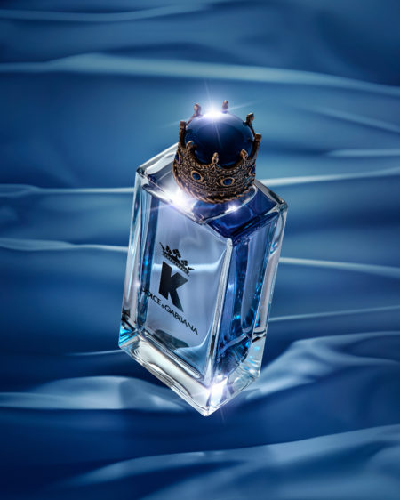 Out of the blue by mathilde karrèr