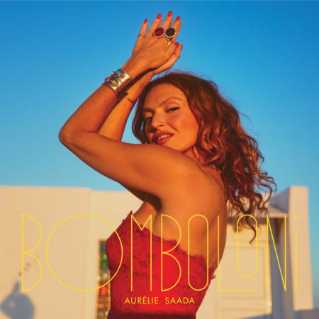 Bamboloni, aurelie saada by diane sagnier