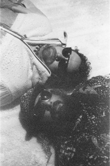 Metronomy x sebastien tellier by diane sagnier