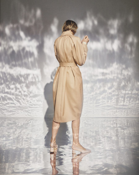 Rochas resort collectionby diane sagnier