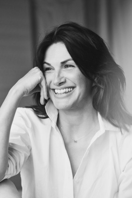 Helena noguera for gala by marc philbert