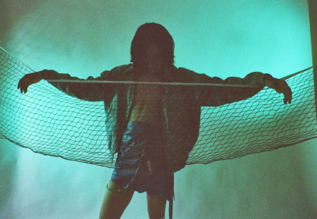 Olympia for pap magazine by diane sagnier