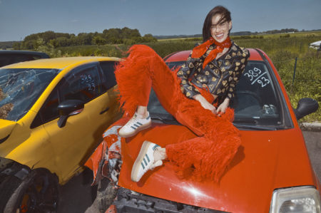 Cosmopolitan by marc philbert