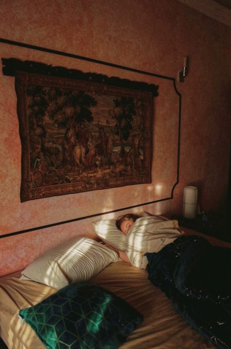 Zeynep represents mexico