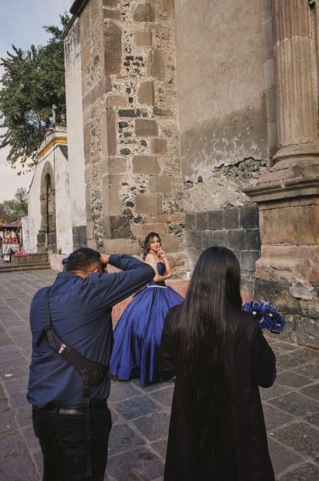 Zeynep represents mexico