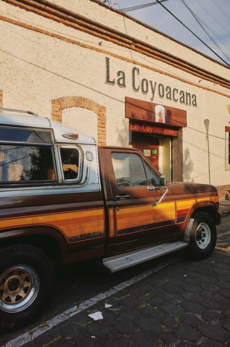 Zeynep represents mexico