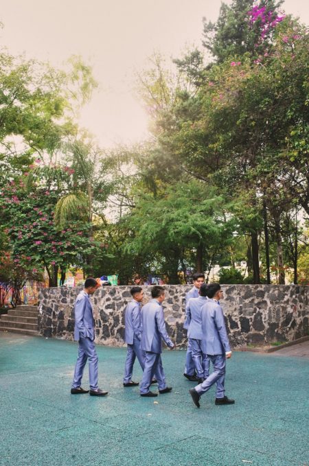 Zeynep represents mexico