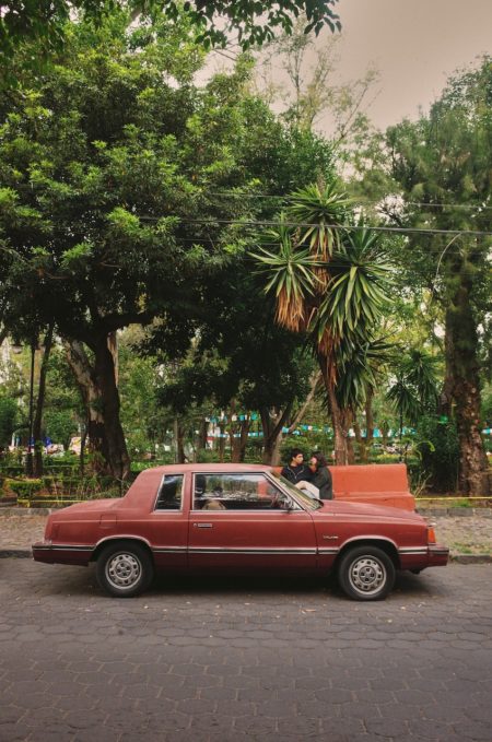 Zeynep represents mexico