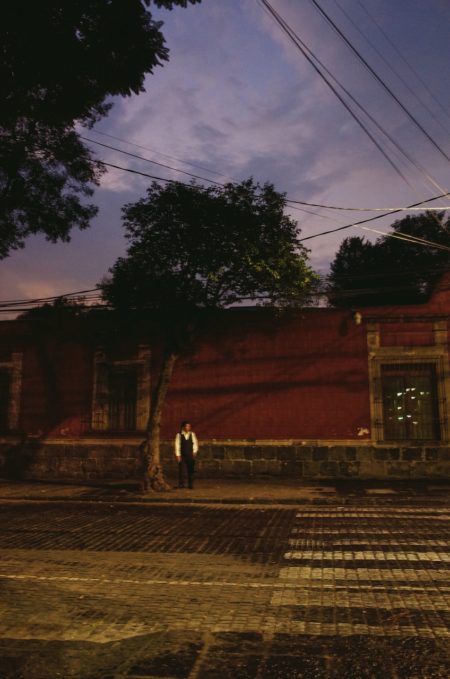 Zeynep represents mexico