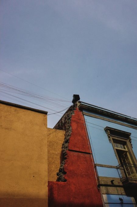 Zeynep represents mexico