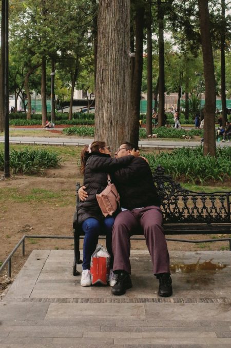 Zeynep represents mexico