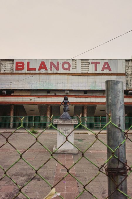 Zeynep represents mexico