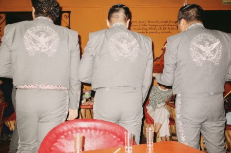 Zeynep represents mexico