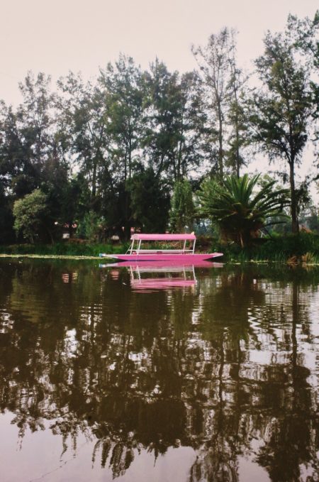 Zeynep represents mexico