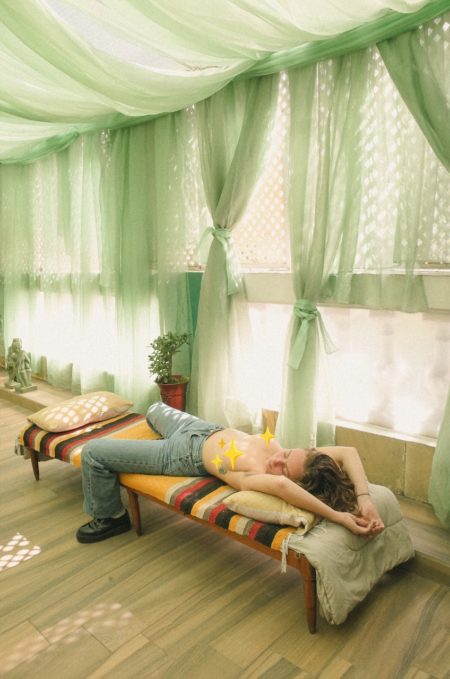 Zeynep represents mexico