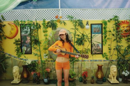 Zeynep represents mexico