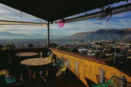 Zeynep represents mexico