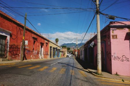 Zeynep represents mexico