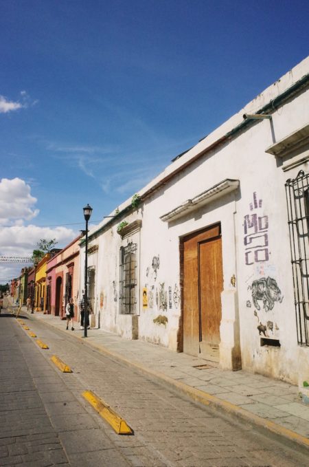 Zeynep represents mexico