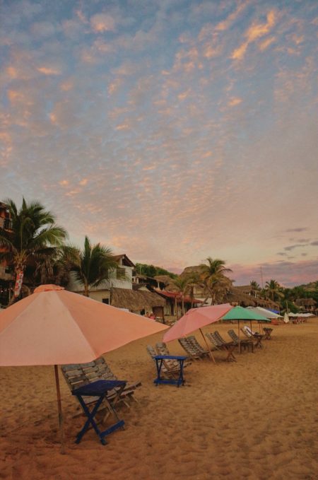 Zeynep represents mexico