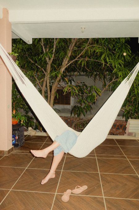 Zeynep represents mexico